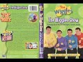 Opening Closing To The Wiggles Show 2005 DVD
