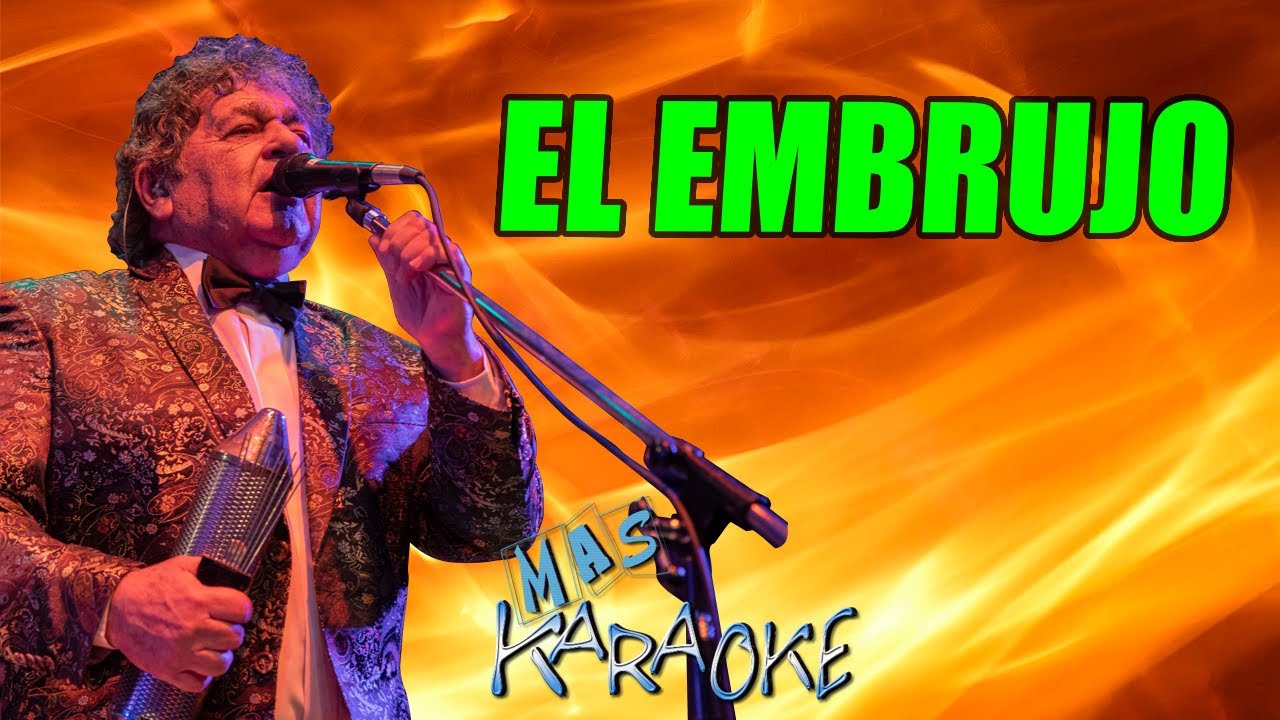 El Embrujo