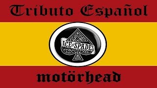 motörhead Shoot You In The Back (Tributo Español)