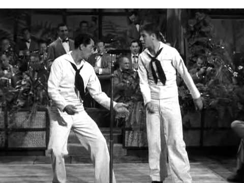 Dean Martin  -  Belle From Barcelona