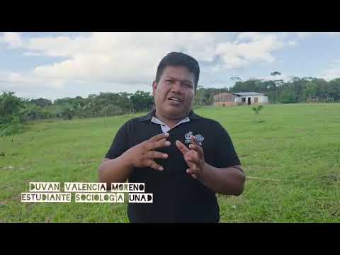Problemática socioambiental en Solano Caquetá 