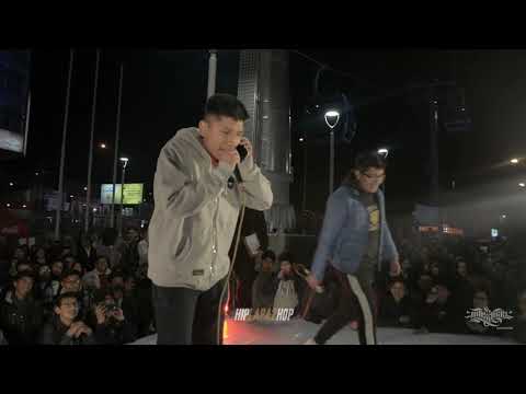 Redención Vs Moraleja | Cuartos | Clasificatorias SupremaciaMcBolivia 2019