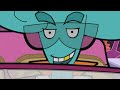The New Adventures Of Nanoboy 108 Day Of The Germinator Groovy Attraction Full Episode