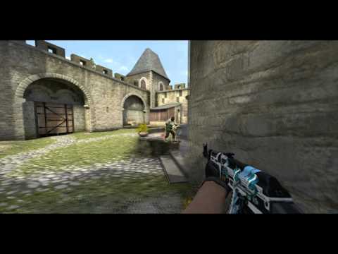 raz POV ace vs WinOut @ Fragadelphia 6 during triple overtime match