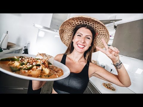 COCO CURRY | ChibosKitchen #5