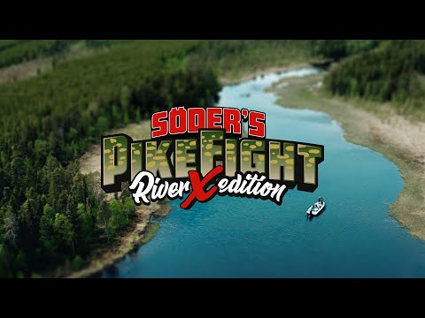 PikeFight 2023 River X Edition | Official Trailer
