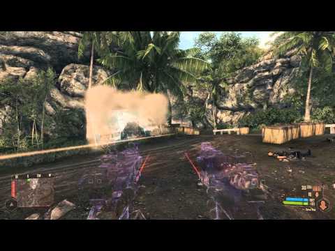 Let's Play Crysis: Warhead - Part 2