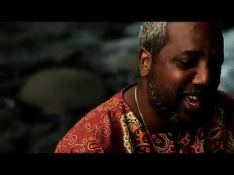 Tikok Vellaye -  "BLANSISÈZ" clip officielle album "Détak"