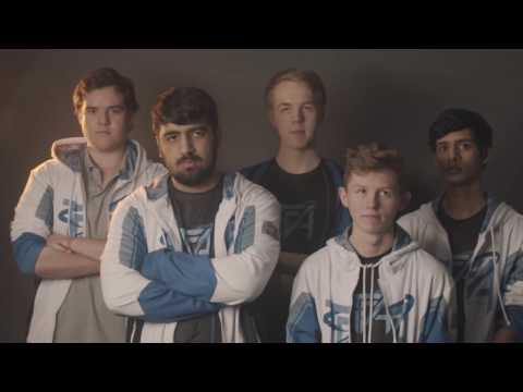 Introducing TCA esports | LoL Playoffs | ESL UK Premiership