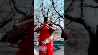 Download lagu Best Mahabharat Krishna Flute Music Bansuri Ringtone #shorts mp3