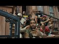 Dave East & Harry Fraud - Just Another Rapper [Official Video]