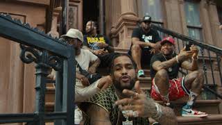 Dave East &amp; Harry Fraud - Just Another Rapper [Official Video]