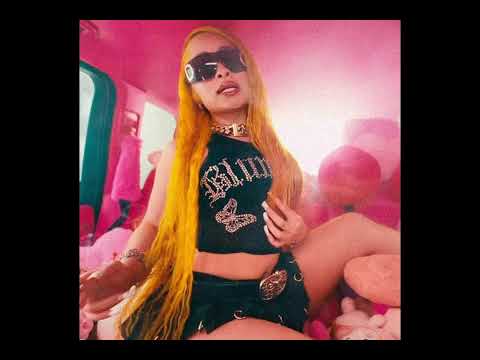 (FREE) Ice Spice Type Beat 2026 | Megan Thee Stallion x Latto Type Beat 2026 - "Bubbles"