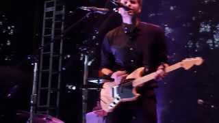 Death Cab for Cutie - "Tiny Vessels" (LIVE-Portland-2013)