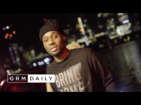 Ekeno - Forever Ball [Music Video] | GRM Daily