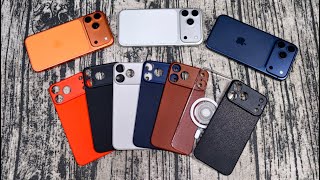 The iPhone Case for People That Hate Cases - Suti Phone Back