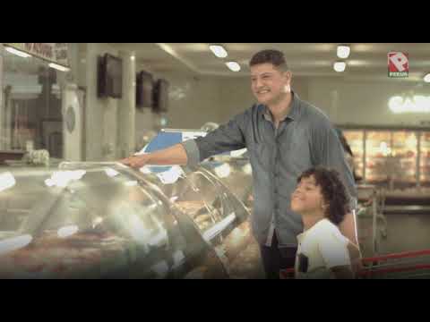 Supermercados Perim video