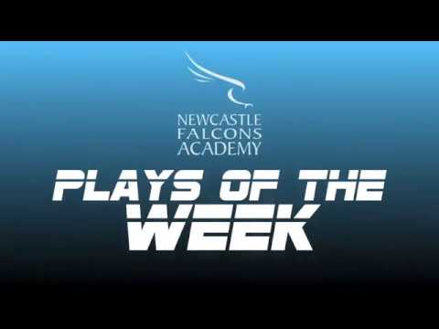 Plays of the Week Part 2