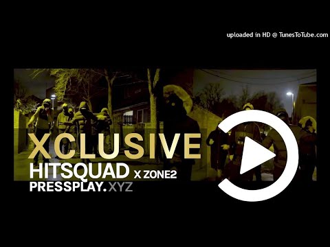 #Zone2 DSqueezo x MadMax x Kwengface - Ping It With Vision (Instrumental)