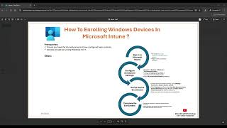 How to Enroll Your Device in Microsoft Intune in 4 Simple Steps