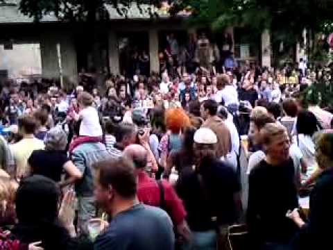 Berlin Karneval der Kulturen 12.06.2011 - Koma Dilan By Dj-KeNNo