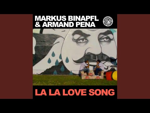 La La Love Song (Radio Edit)