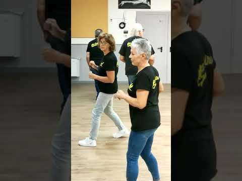 UNA SOLA NOCHE COREO DI  HANTOS DJAY