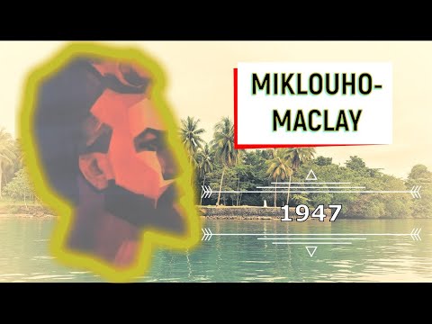 Miklouho-Maclay (1947)