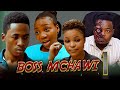 BOSS MCHAWI 1