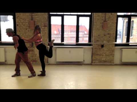 Jason Derulo - Trumpets | choreography by Isabella Luna & L-Cubano |