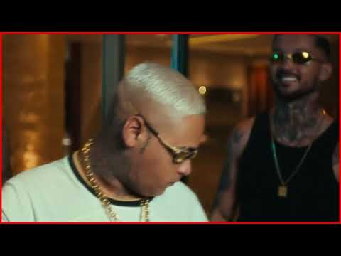 SET DO MANOEL 2 - MC Lipi, MC Marks, MC Ryan SP, MC Paulin da Capital, Daniel, Luck (VIDEO Oficial)