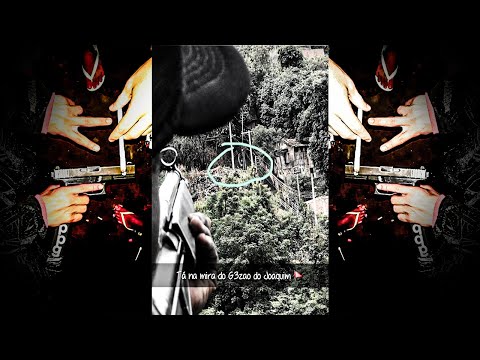 MC G TALIBÃ - TEM QUE RESPEITAR OS DESTEMIDO DO COMANDO VERMELHO [ LANÇAMENTO 2021 ]