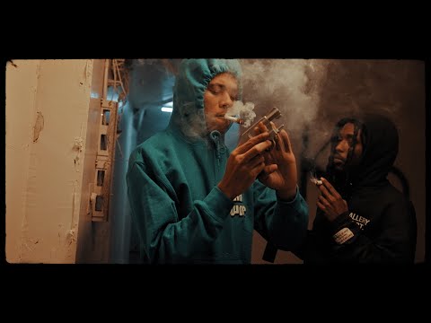 KP Skywalka - TRE8 SPECIAL (Official Video)