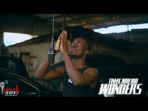 TRENCHSPARKS  and Tinnymafiaa