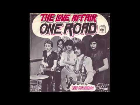 ONE ROAD LOVE AFFAIR DES