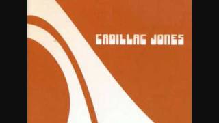 Cadillac Jones - Sammy Sosa
