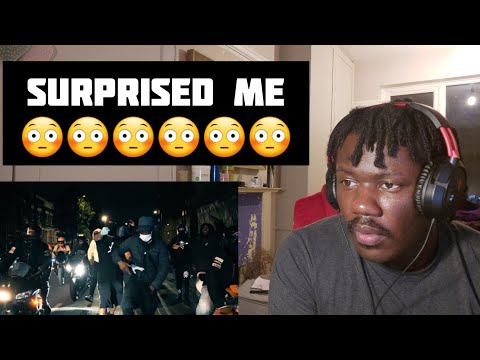 Bodied this 🔥🔥🔥#SSK 18Mish X BroadayYay X Shodyest X 18Clapo - Sit Down Reaction