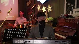 George Harrison - Just for today (Covered By KimMyungHwan Trio)