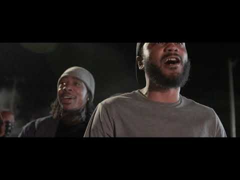 Meezo x Tdi Sosa - Cousins of Destruction Official Music Video Shot By MSV Prod By AFatzProd