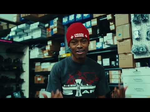 Rico Cartel - OFF DA LOVE (Official video) 