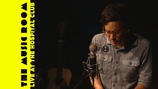 Luke Sital-Singh &quot;Dark&quot; // The Music Room Live at The Hospital Club