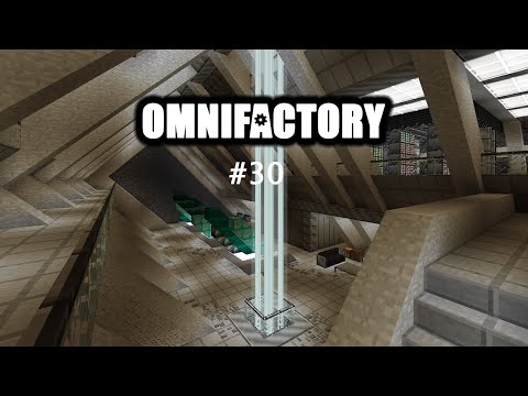 Omnifactory EP30 - Signalum Upgrade kit