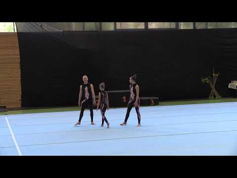 514_Hammer SC/KSV Gütersloh Pannewig, Erdsiek, Pannewig - Balance