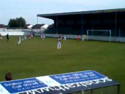 Wrexham vs st mirren XI
