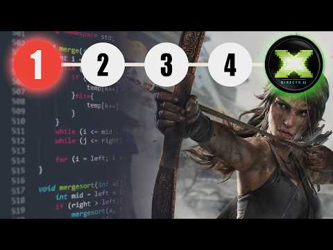 5 Steps To Start Learning DirectX11