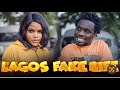 LAGOS FAKE LIFE - Officer Woos |  Jessica Accent