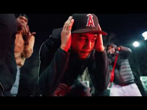 IB MATTIC X MARI JEFE - CHAVO (OFFICIAL VIDEO)