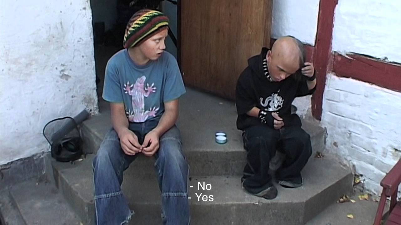 Twin Brothers: 53 Scenes in Chronological Order