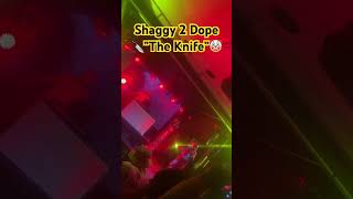 Shaggy 2 Dope “The Knife” Live #insaneclownposse #shaggy2dope #juggalo