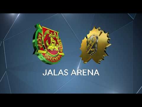 26-12-2018 | Mora IK - Skelleftea AIK